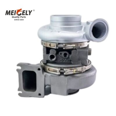 Atuador de turbocompressor Mack OEM 85109211, Atuador eletrônico turbo para caminhão pesado Mack
