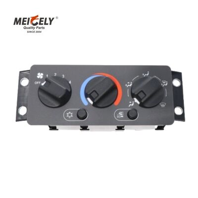 20992943 Painel de controlo de climatização HVAC Premium Substituição de adaptação directa para Mack