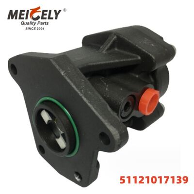 Conjunto de bomba de combustível de alta qualidade OEM 51121017139 para peças de motores de caminhões pesados MAN