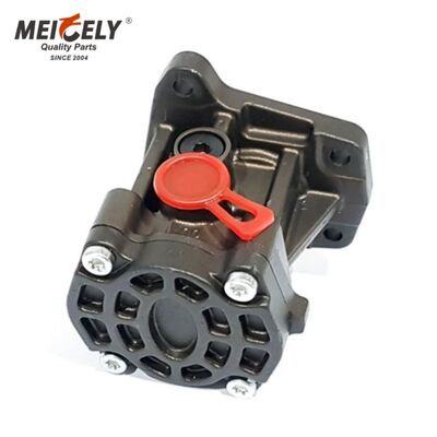 Conjunto de Bomba de Combustível OEM de Alta Qualidade 0440020049 para Peças de Motor de Caminhão Pesado MAN