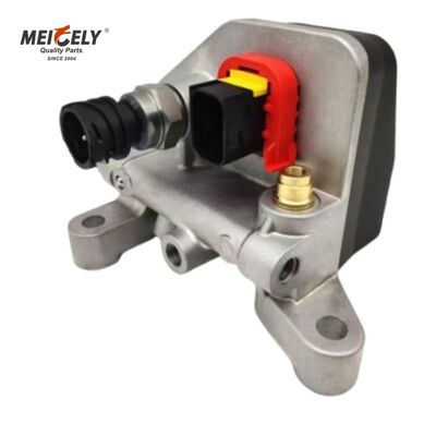 21870667 Diesel AHI Módulo de dosagem Parte de substituição para motor Mack MP7 MP8