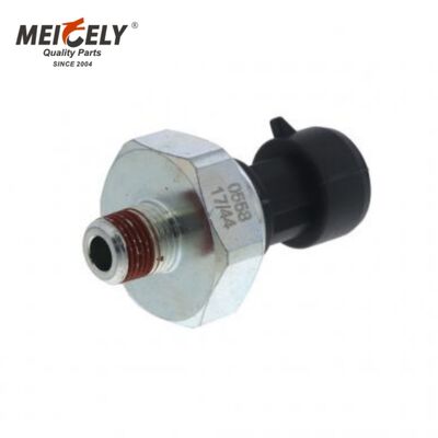 64MT2114 Sensor de pressão de óleo compatível com motores de camião Mack E7 E-Tech ASET