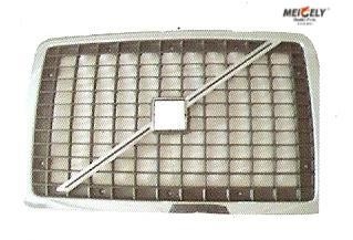 Grade que molda  Truck Parts Trim Emblem 20437159