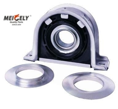 Rolamentos de roda do caminhão de HB88509 210084-2X/F700  Truck Center Support Bearing