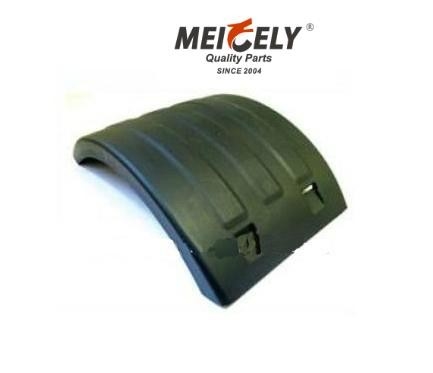 Guarda-lamas plástico 7420936772 de Use for rvi Truck Parts Rear Upper