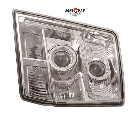 Lâmpada automotivo DZ97189723211 DZ97189723221 do diodo emissor de luz X3000