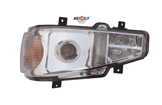 lâmpadas do diodo emissor de luz de 3711020-50A 3711015-50A J6 auto
