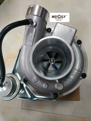 Turbocompressor 8982570480 6HK1 do motor diesel de ISUZU RHG6
