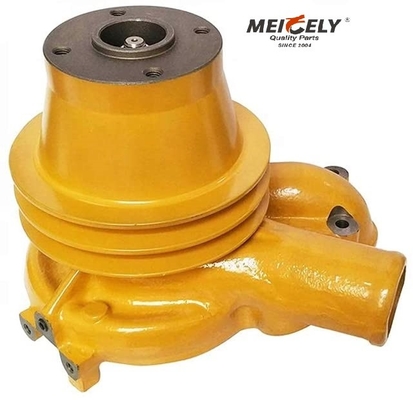 6136-61-1601 carregador WA200-1 da roda de Parts Water Pump da máquina escavadora de KOMATSU