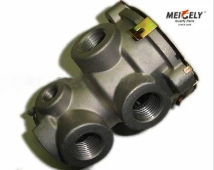 qualidade  Freightliner  Truck Parts American OEM 277863 E3 Foot Brake Valve Fábrica