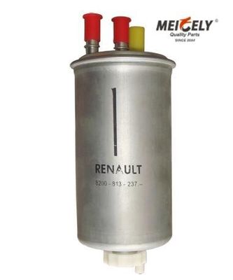 qualidade  208mm Use for rvi Truck Accessories Fuel Filter 8200813237 7701478547 Fábrica