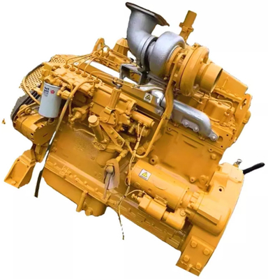 Peças de motor diesel de C13 C7 S6k C18 C9 para 3408 3204 3116 3066 3406 3306