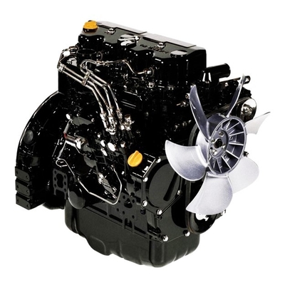 Motor Assy For Complete Forklift Excavator da maquinaria 4TNV98 4TNE98