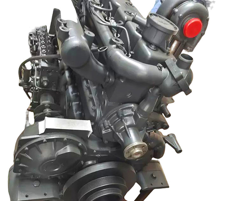 O motor diesel ISO9001 de Doosan Daewoo Assy Engine Parts For Excavator aprovou