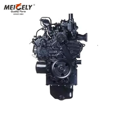 Peças de motor diesel V2203MDI de Kubota 1J476 19000 V2403 M V2203 V2403