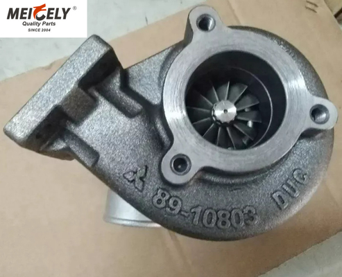 Turbocompressor do motor 4BD1 diesel para TD04HL 15G 49189 00501 8943675161