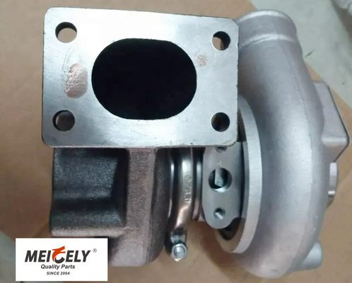 Turbocompressor do motor 4BD1 diesel para TD04HL 15G 49189 00501 8943675161