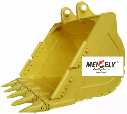 Máquina escavadora Bucket PC200 8 PC300 8 PC400 8 de KOMATSU da maquinaria de construção