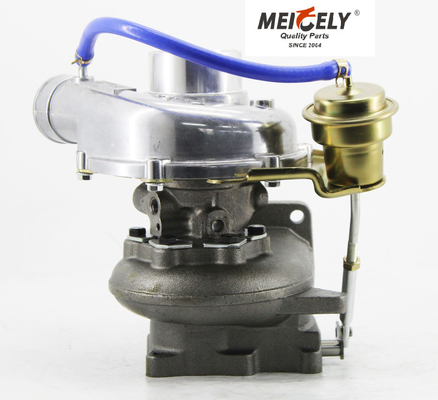 O turbocompressor HO7CTF MEICELY ISO9001 do motor diesel de Hino certificou