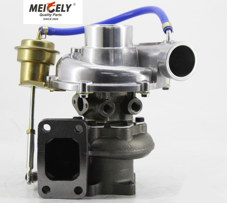 O turbocompressor HO7CTF MEICELY ISO9001 do motor diesel de Hino certificou