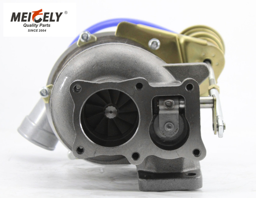 O turbocompressor HO7CTF MEICELY ISO9001 do motor diesel de Hino certificou
