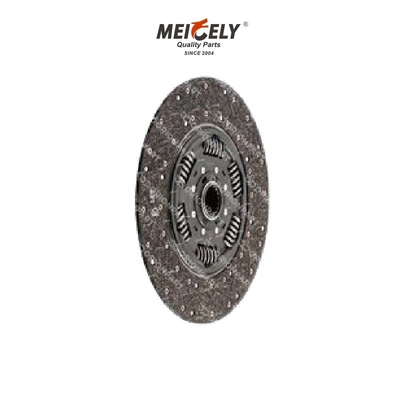 Benz Truck Clutch Disc 1878 002 024 diâmetro 400mm