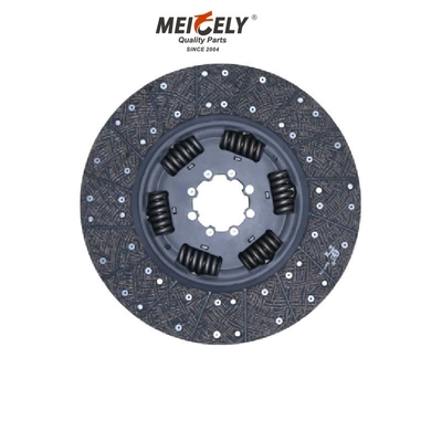 Mann Scania e Benz Truck Clutch Disc 1878 002 023 diâmetro 400mm