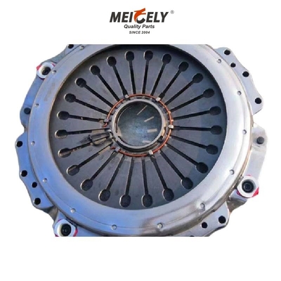 Diâmetro 430mm de Mercedes Benz Truck Clutch Cover 3482081232