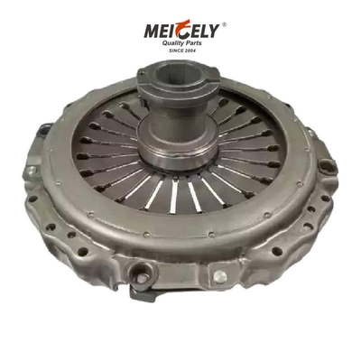 Diâmetro 430mm de Mercedes - de Benz Truck Clutch Cover 3483030032