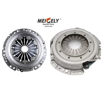 Diâmetro 430mm de Mercedes Benz Clutch Cover 3482081231