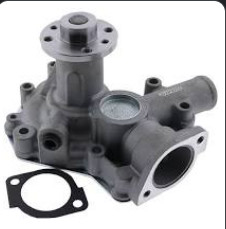 30H45 00200 máquina escavadora Water Pump K4N E303 E308 E305 E304