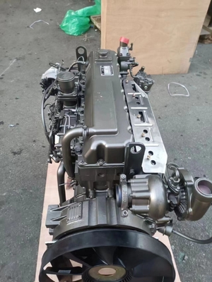 YC6J220-42 Yuchai Motor Diesel Potência nominal 180KW