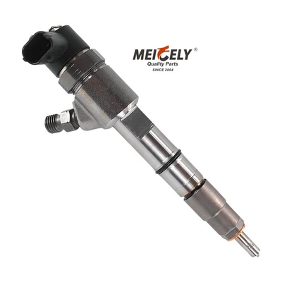 1112100-E06 Injetor de combustível de 27 cm para a Grande Muralha Wingle 2.8D 0445110407