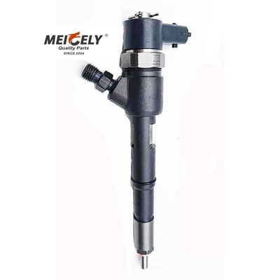 Injetor de combustível para motores diesel de 6 tempos 0445 110 447 Combustível para motores automóveis