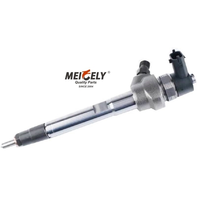 4D20 Injetor de combustível para motores a diesel 0445110443
