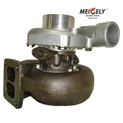 Turbocompressor de motor diesel de 7000 ccm T04B91 409410-0001 4N6858 4N-6858 409410-5001S 409410-1 Turbocompressor para motor 3304