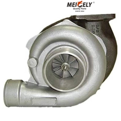 Turbocompressor de motor diesel de 7000 ccm T04B91 409410-0001 4N6858 4N-6858 409410-5001S 409410-1 Turbocompressor para motor 3304