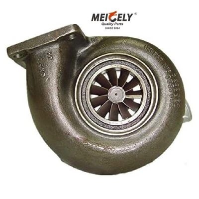 Turbocompressor de motor diesel de 7000 ccm T04B91 409410-0001 4N6858 4N-6858 409410-5001S 409410-1 Turbocompressor para motor 3304