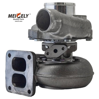 Turbocompressor de motor diesel de aço 409770-5019S T04B25