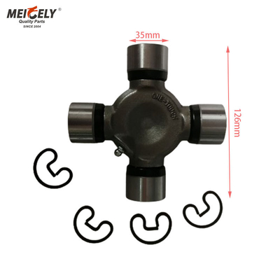 35mmX126mm 358 3814100231 Junção Universal Para Mercedes