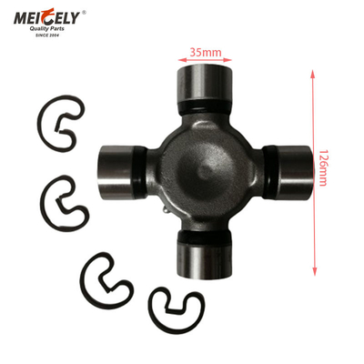 35mmX126mm 358 3814100231 Junção Universal Para Mercedes