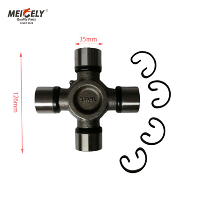 358 H Peças de motor conjuntas universais 3854100131 Para Mercedes