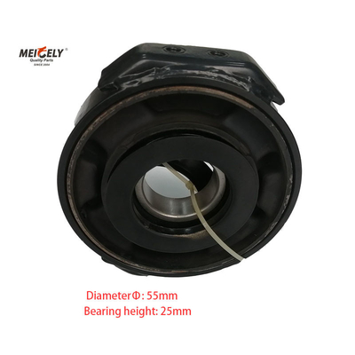 3855860041 Rolamentos centrais para caminhões Mercedes Benz 3814101522