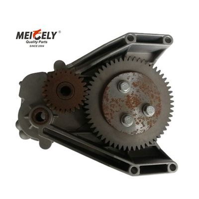 Motor TD100A 467517 Bomba de óleo automática 422039 Para VOL-VO Para FORD