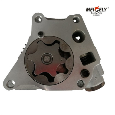 320/04186 Bomba de óleo para motor de escavadeira para motor JCB