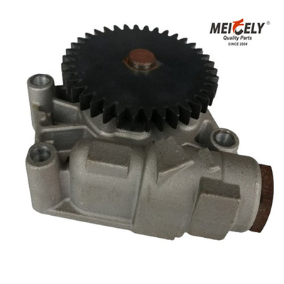 320/04186 Bomba de óleo para motor de escavadeira para motor JCB