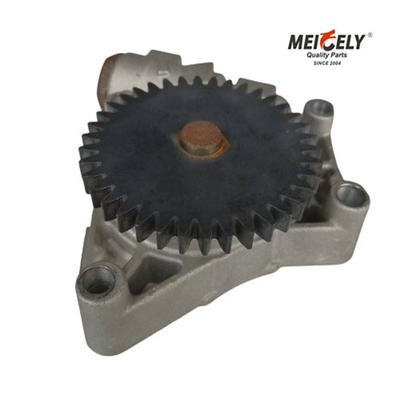 320/04186 Bomba de óleo para motor de escavadeira para motor JCB