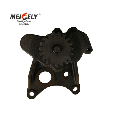 Novas bombas de óleo Motivo 4132F012 para partes de motores de escavadeiras Perkins
