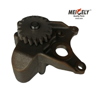 Novas bombas de óleo Motivo 4132F012 para partes de motores de escavadeiras Perkins