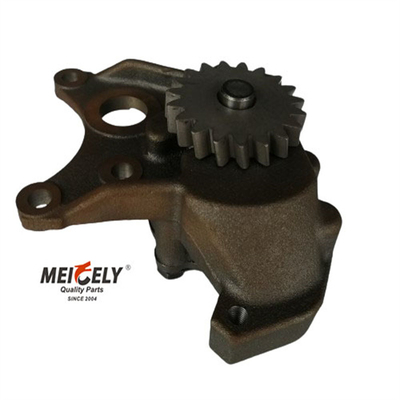 Novas bombas de óleo Motivo 4132F012 para partes de motores de escavadeiras Perkins